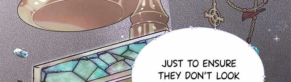 Materialistic Lady Chapter 51 page 95 - 