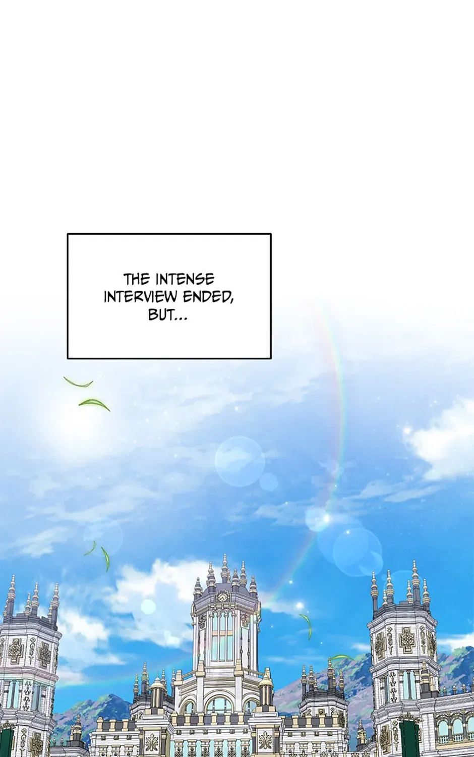 Materialistic Lady Chapter 52 page 2 - 