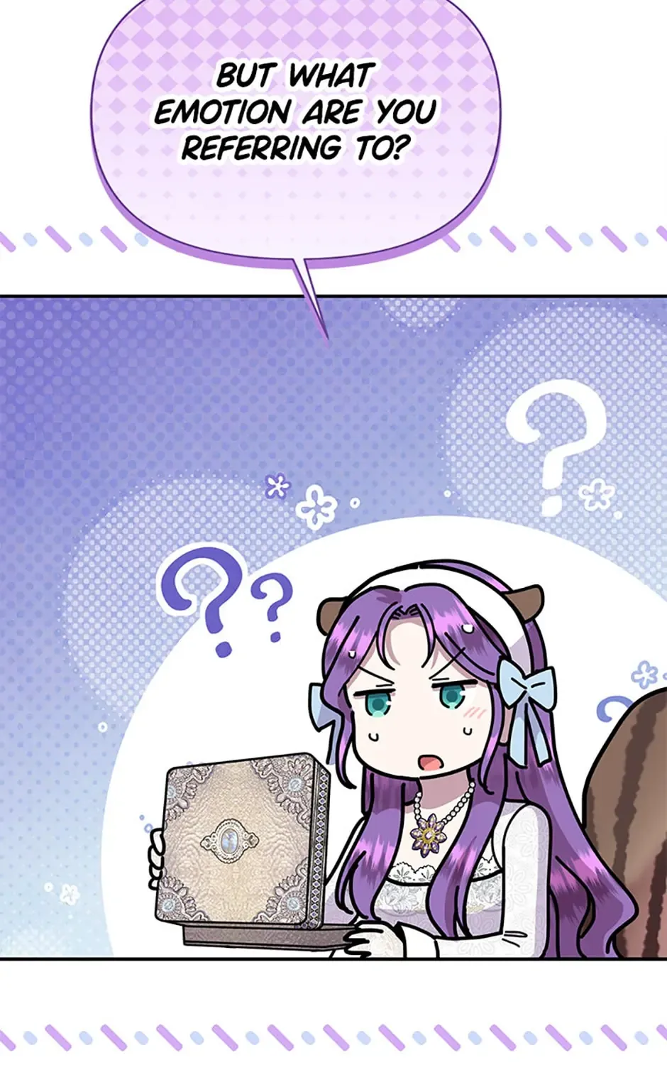 Materialistic Lady Chapter 52 page 104 - 