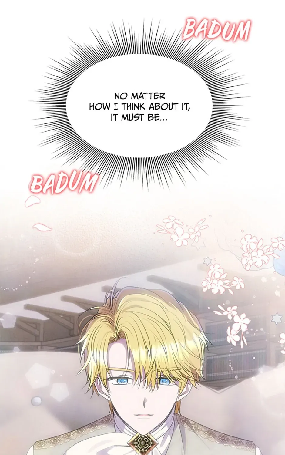 Materialistic Lady Chapter 52 page 112 - 