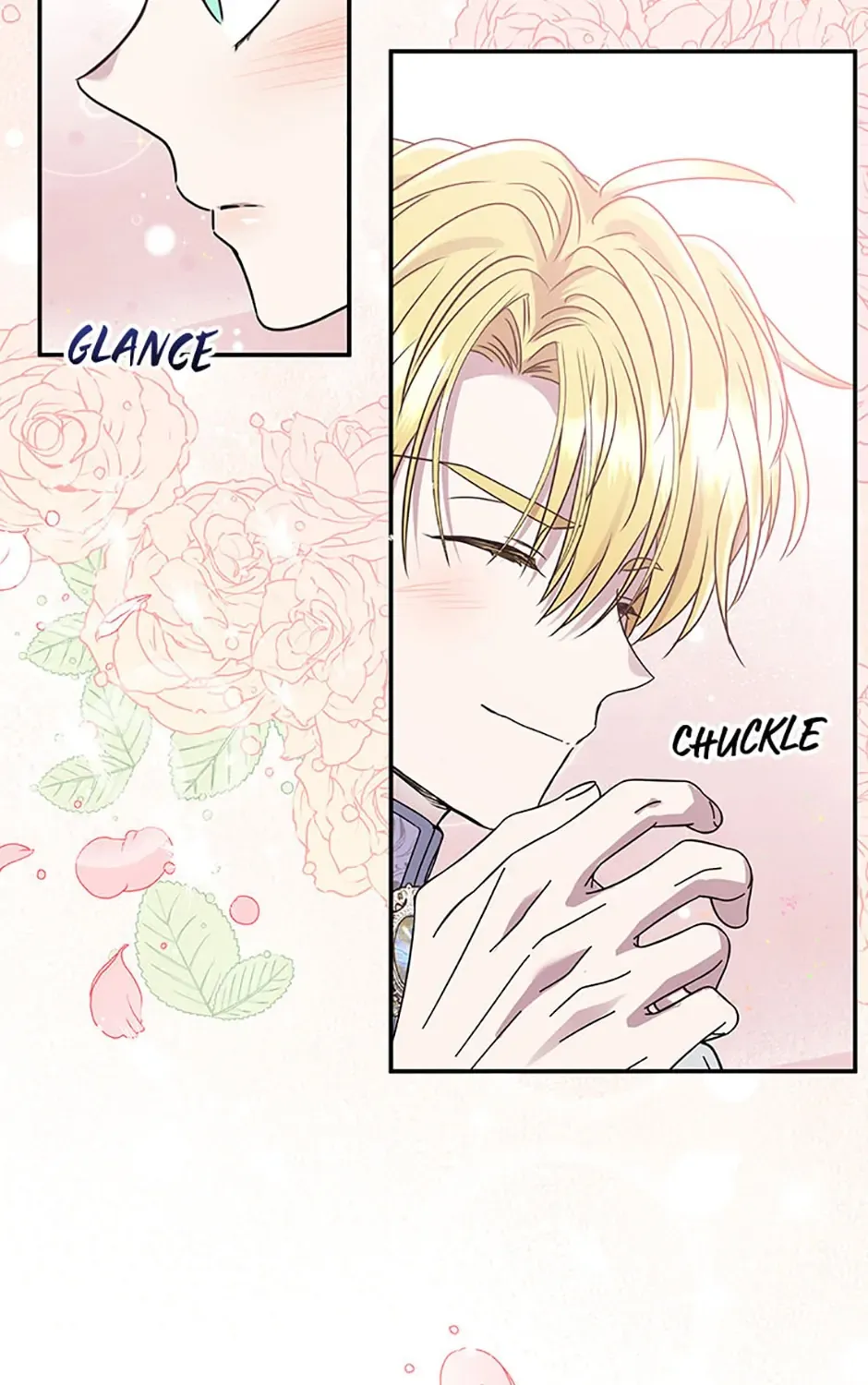 Materialistic Lady Chapter 52 page 124 - 