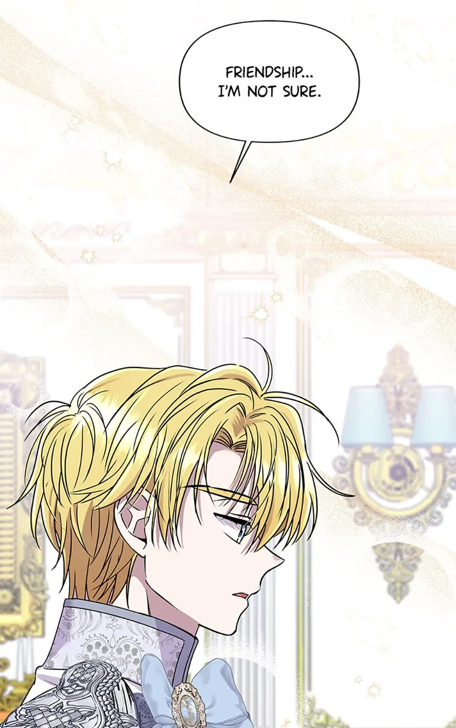 Materialistic Lady Chapter 52 page 130 - 