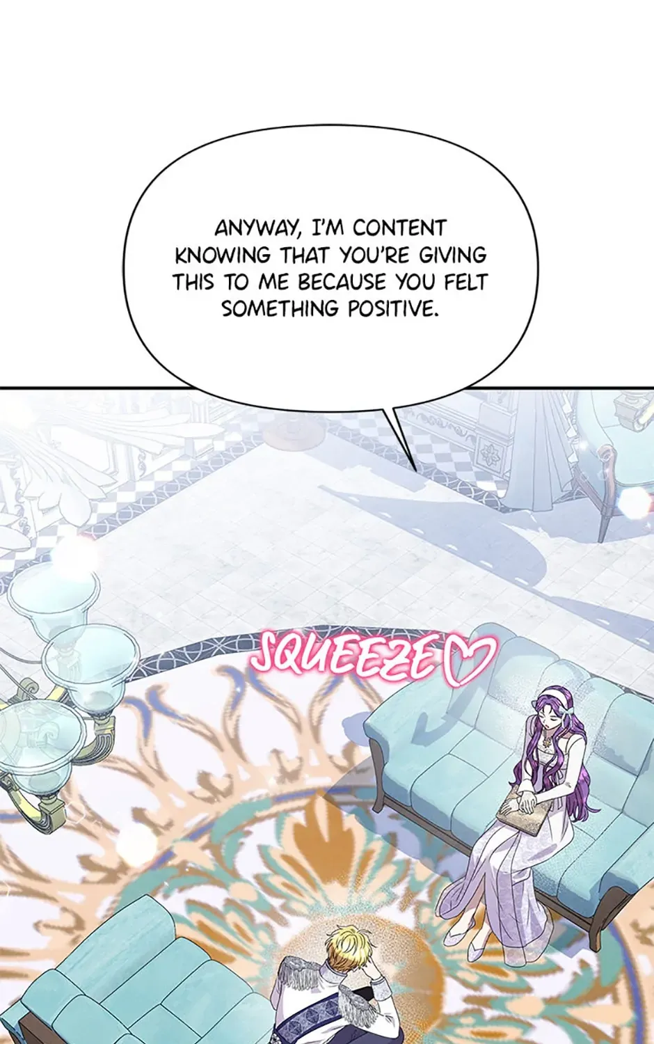 Materialistic Lady Chapter 52 page 134 - 