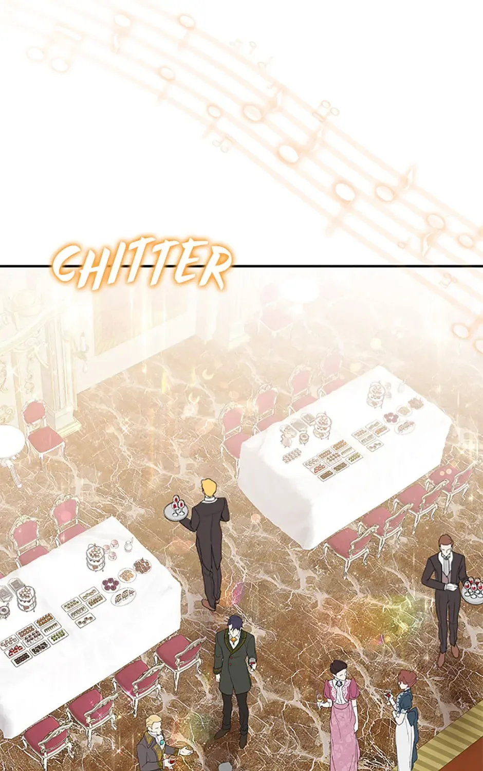 Materialistic Lady Chapter 52 page 146 - 