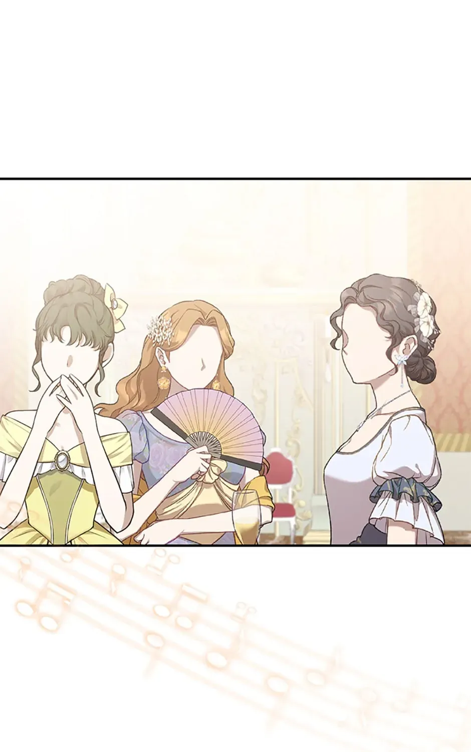 Materialistic Lady Chapter 52 page 148 - 