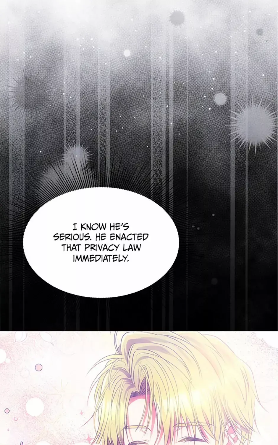 Materialistic Lady Chapter 52 page 20 - 