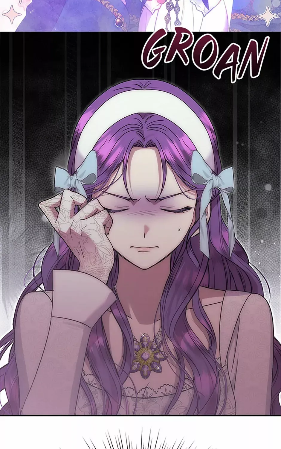 Materialistic Lady Chapter 52 page 22 - 