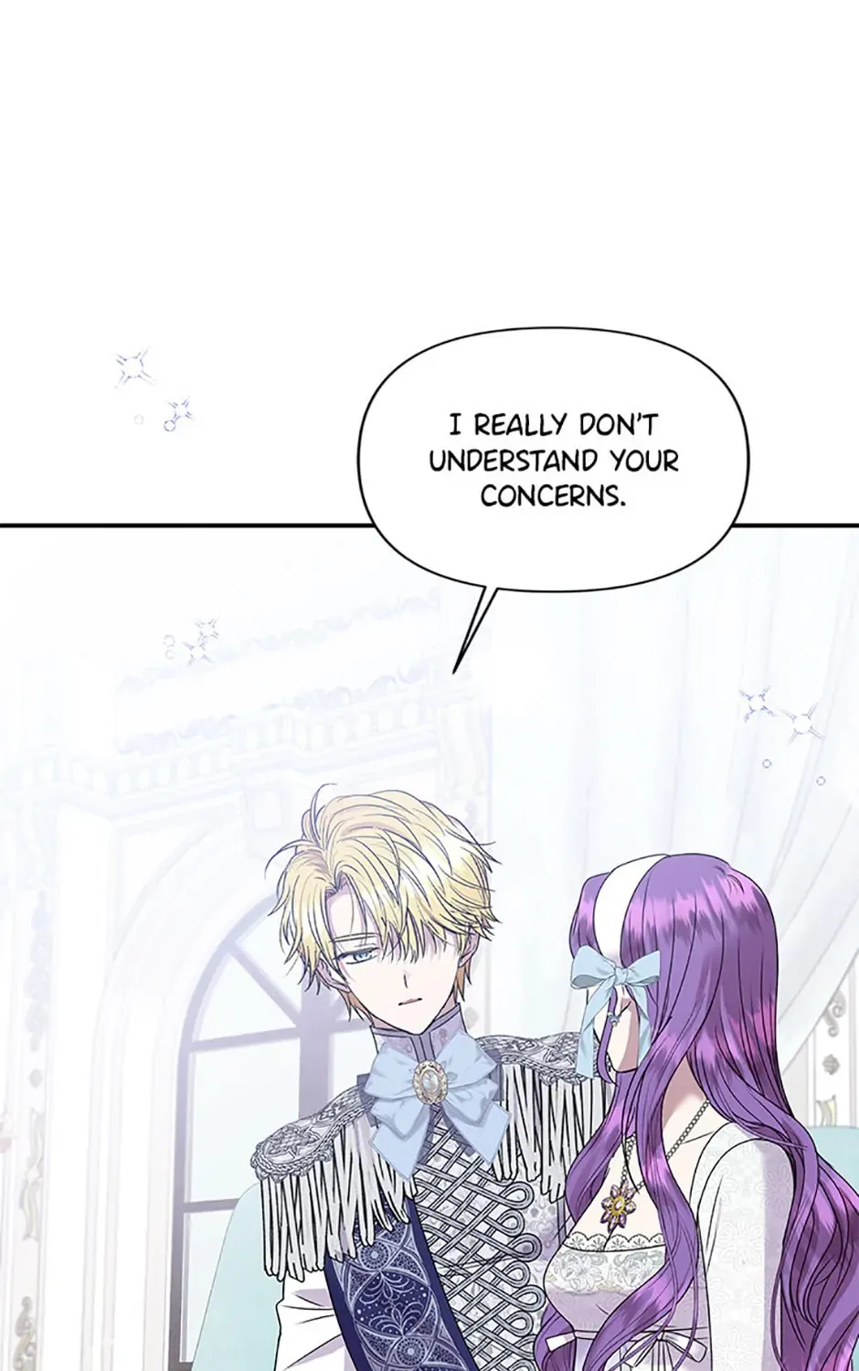 Materialistic Lady Chapter 52 page 28 - 
