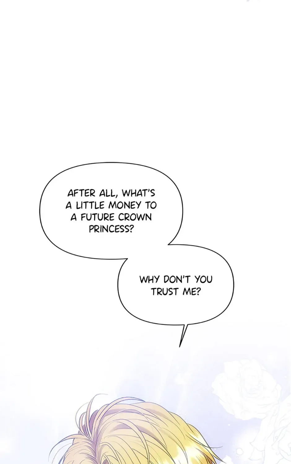 Materialistic Lady Chapter 52 page 30 - 