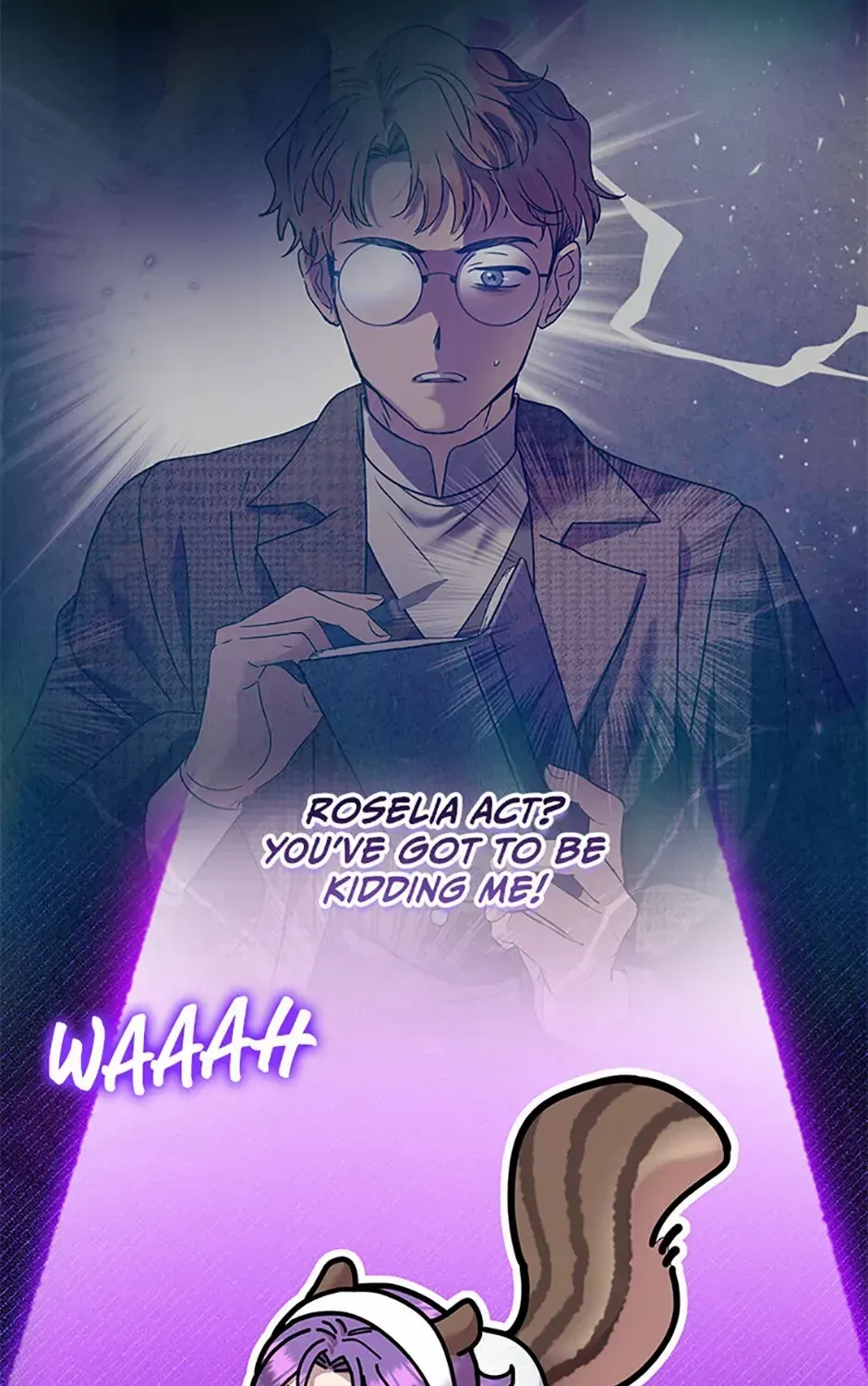 Materialistic Lady Chapter 52 page 4 - 