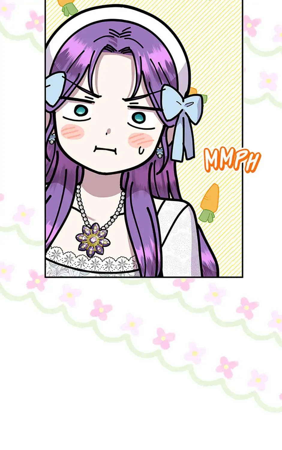 Materialistic Lady Chapter 52 page 36 - 