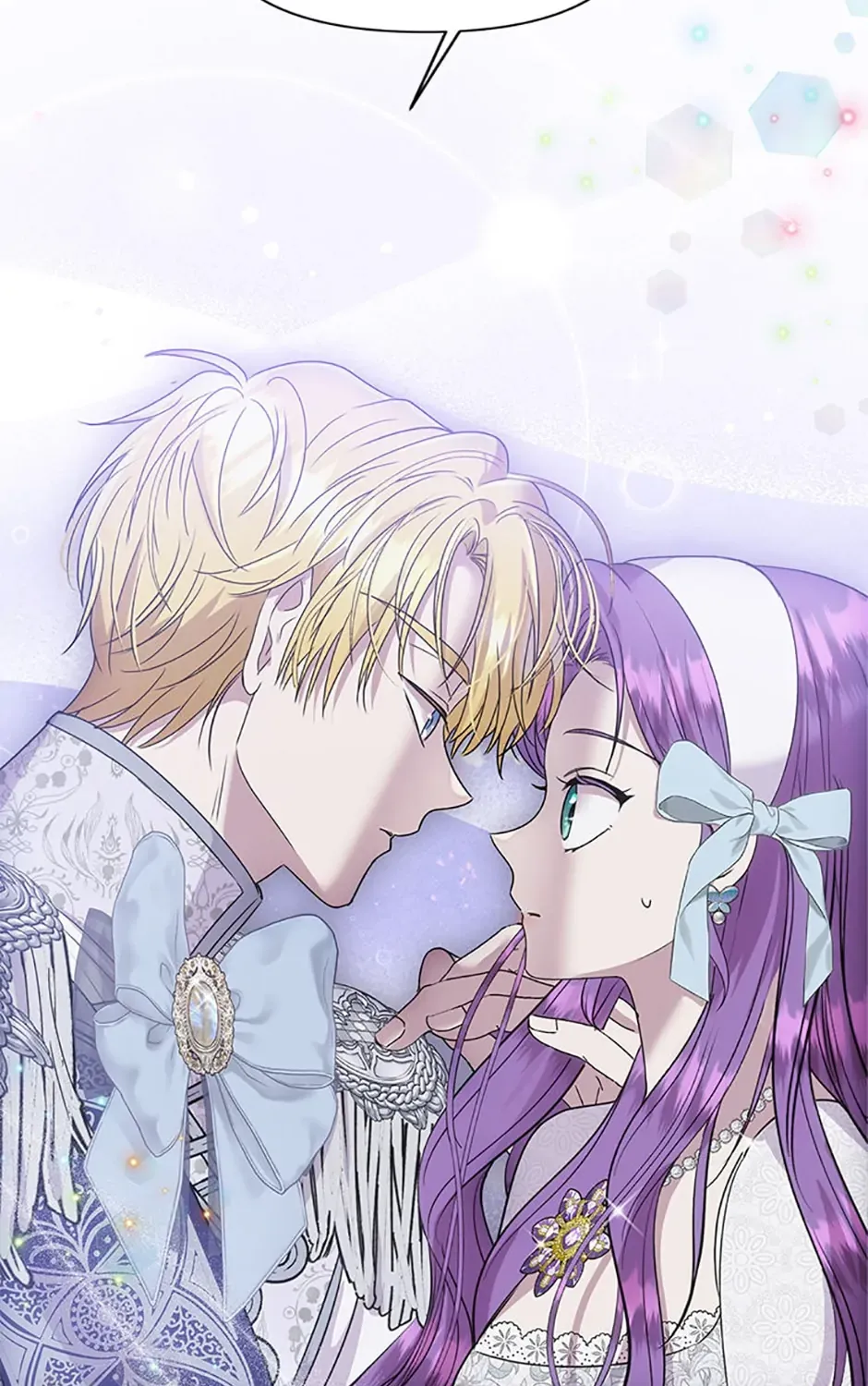 Materialistic Lady Chapter 52 page 40 - 