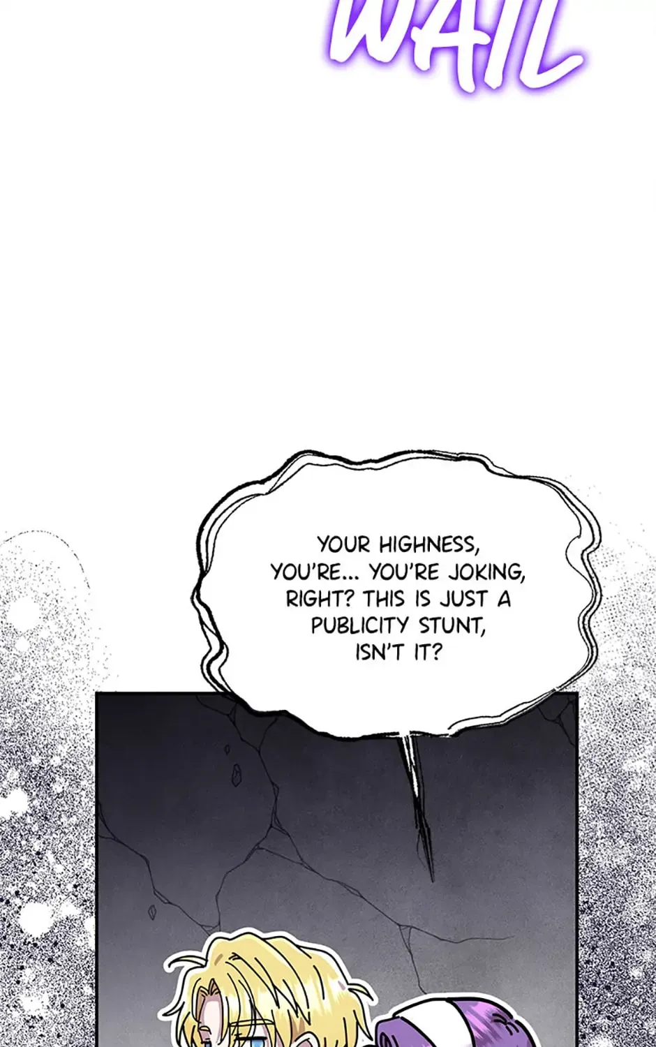 Materialistic Lady Chapter 52 page 6 - 