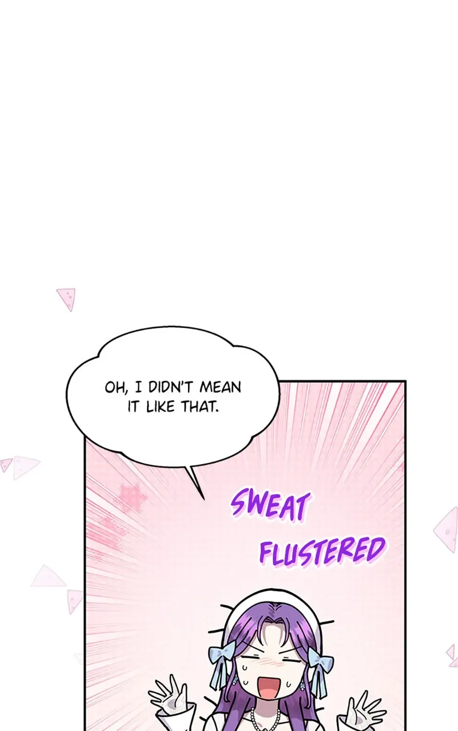 Materialistic Lady Chapter 52 page 70 - 