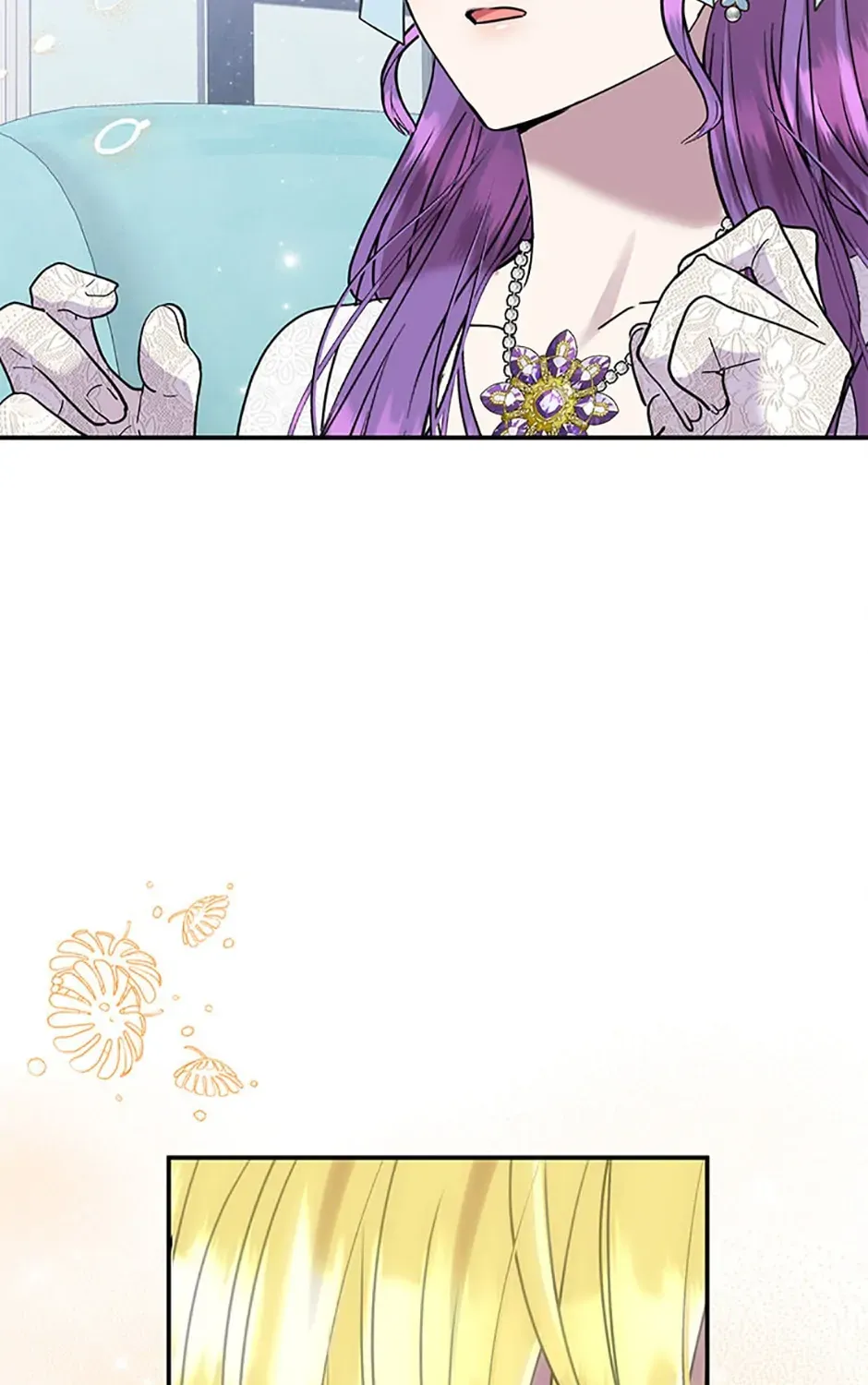 Materialistic Lady Chapter 52 page 78 - 