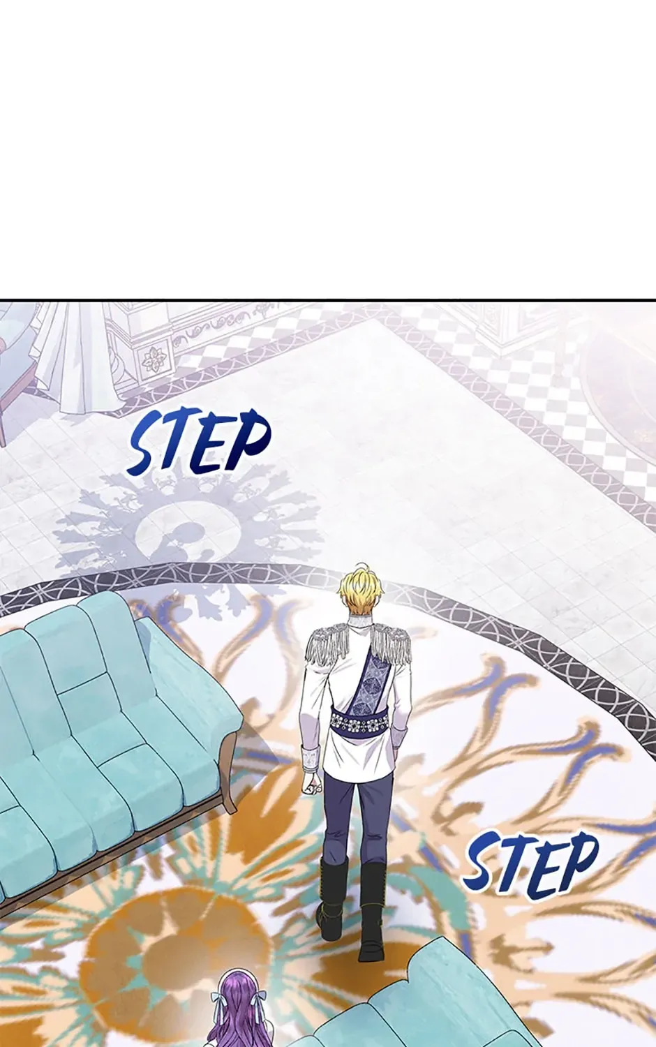 Materialistic Lady Chapter 52 page 82 - 