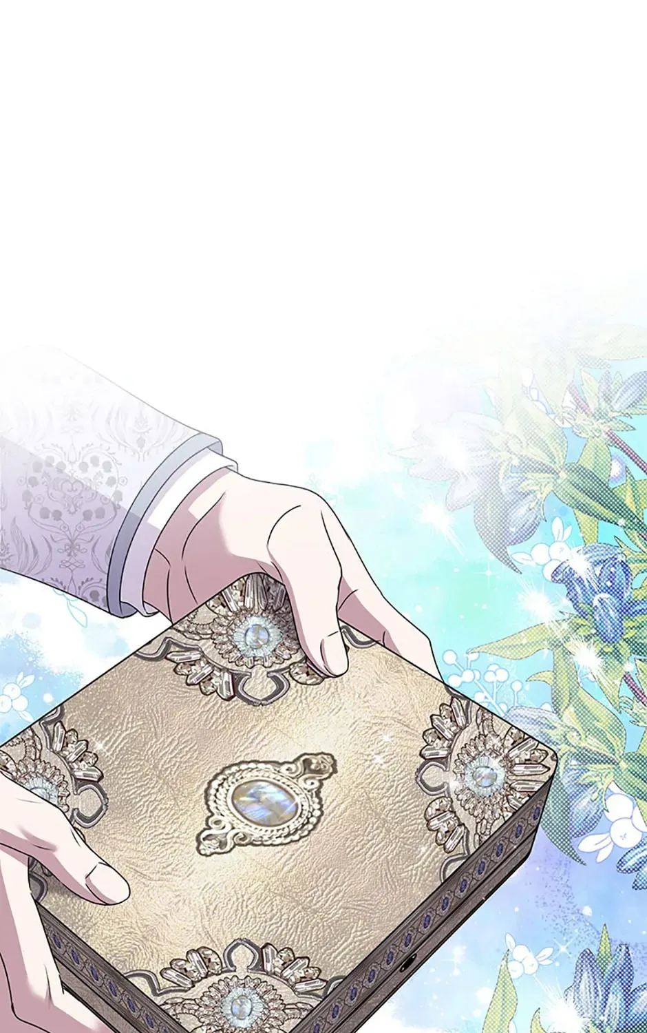 Materialistic Lady Chapter 52 page 88 - 