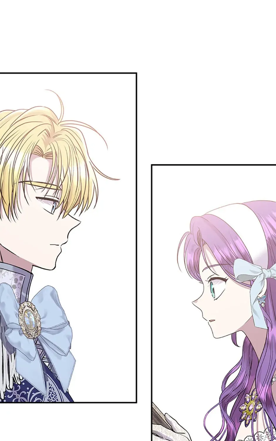 Materialistic Lady Chapter 52 page 94 - 
