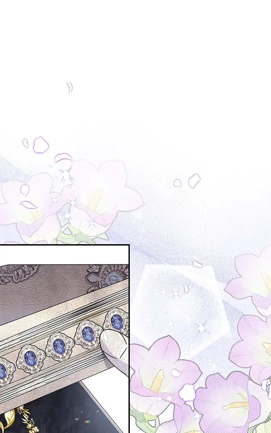 Materialistic Lady Chapter 52 page 96 - 