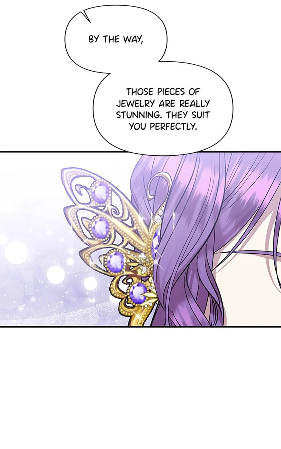 Materialistic Lady Chapter 53 page 104 - 