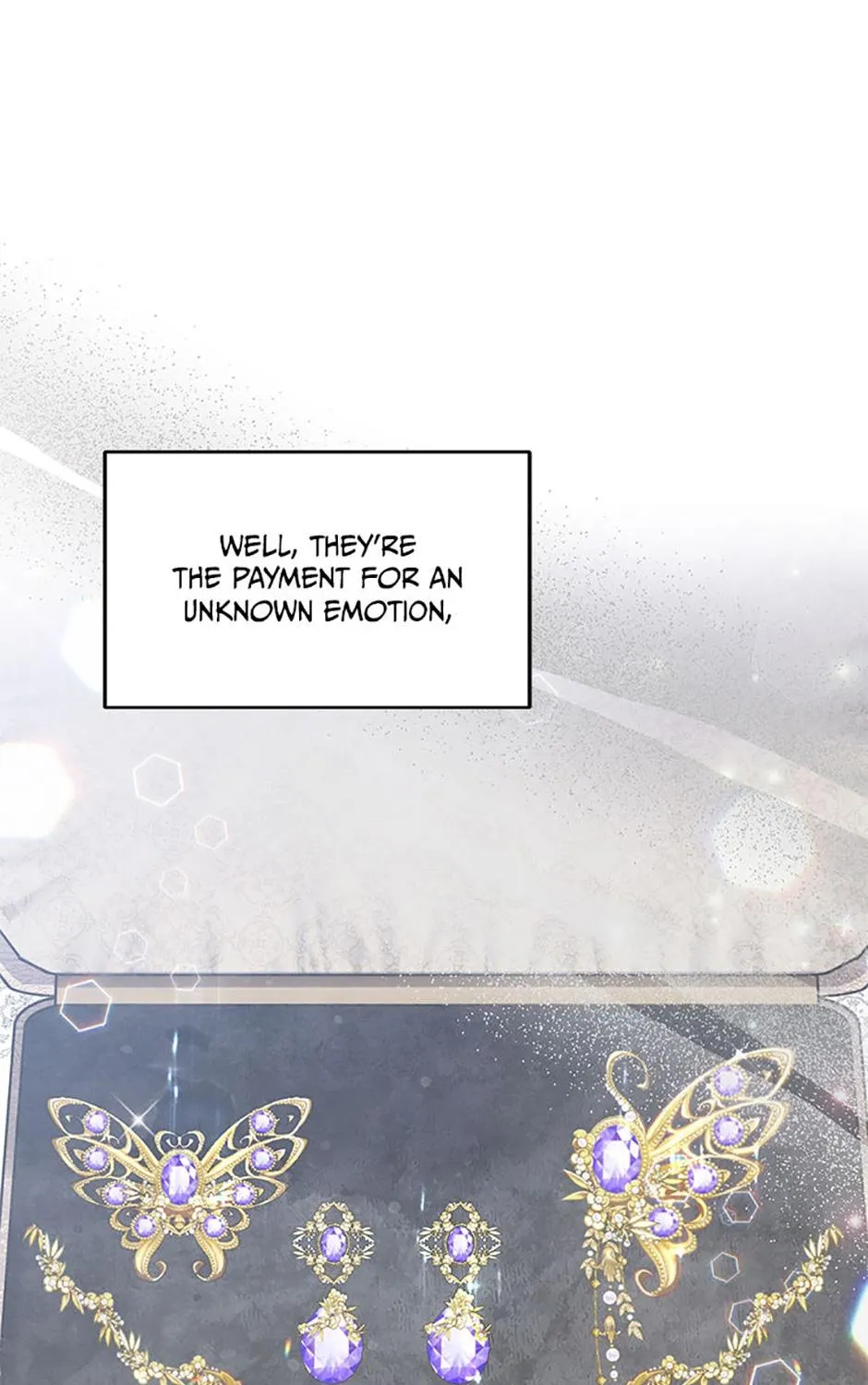 Materialistic Lady Chapter 53 page 106 - 
