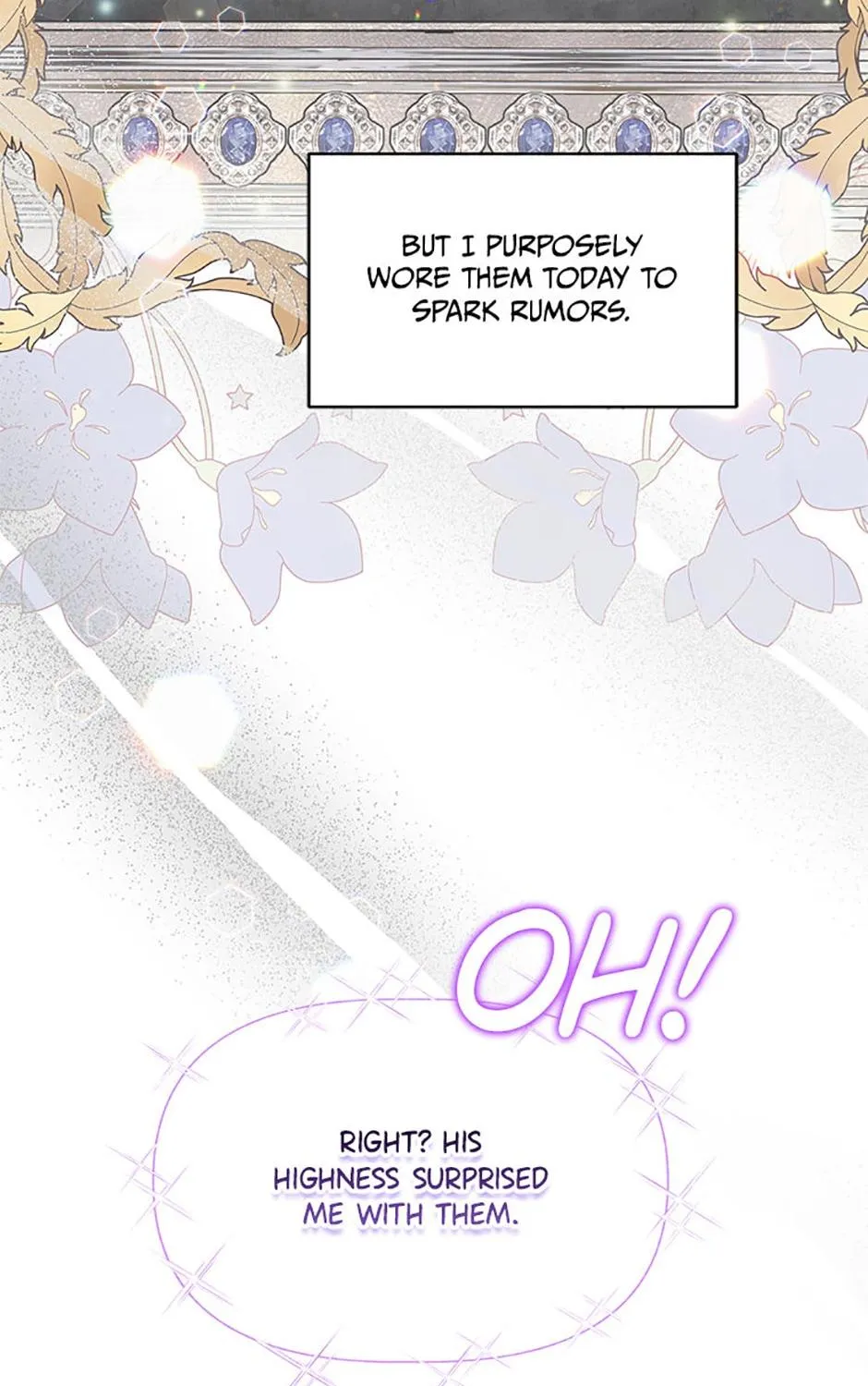 Materialistic Lady Chapter 53 page 108 - 