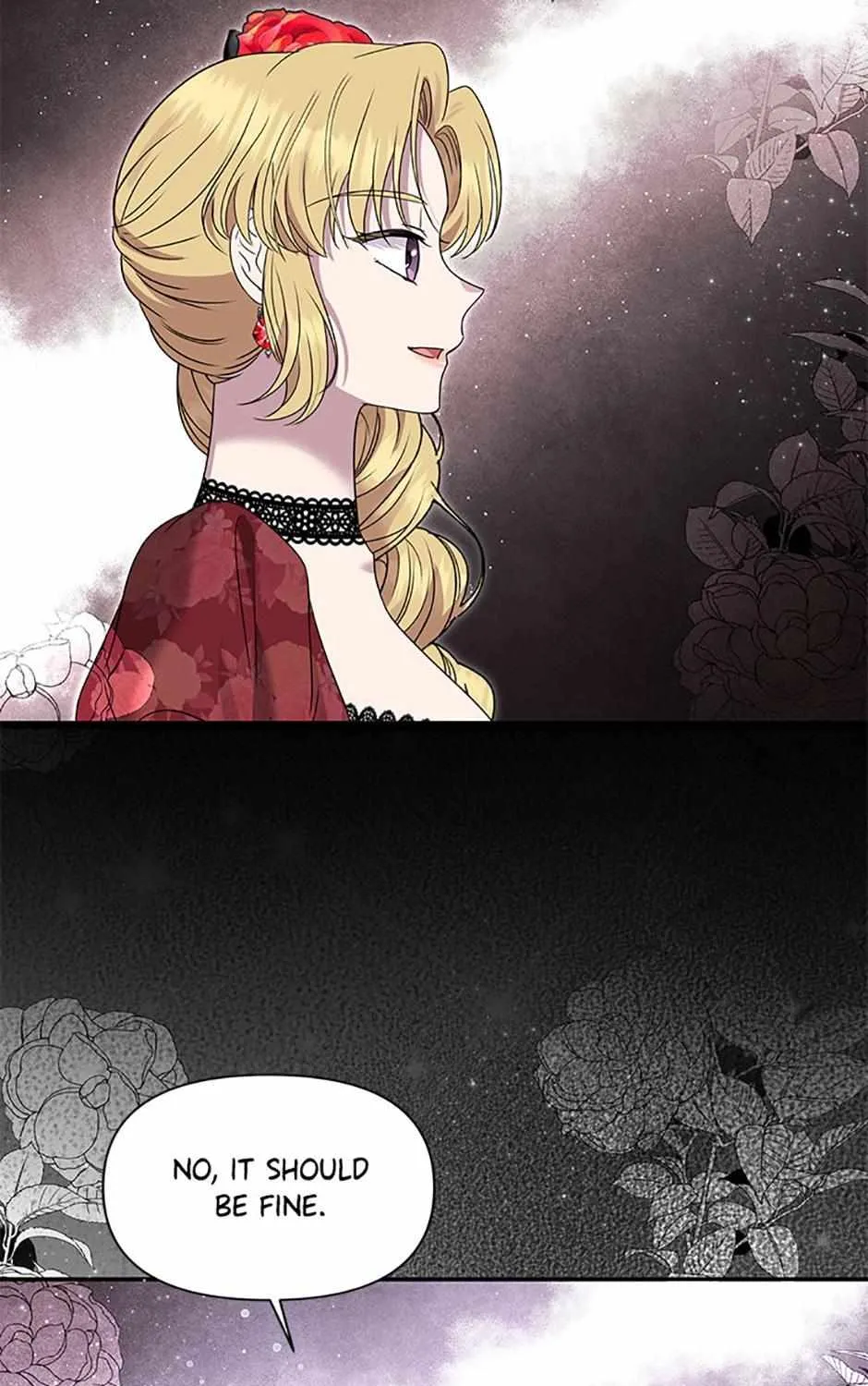 Materialistic Lady Chapter 53 page 122 - 