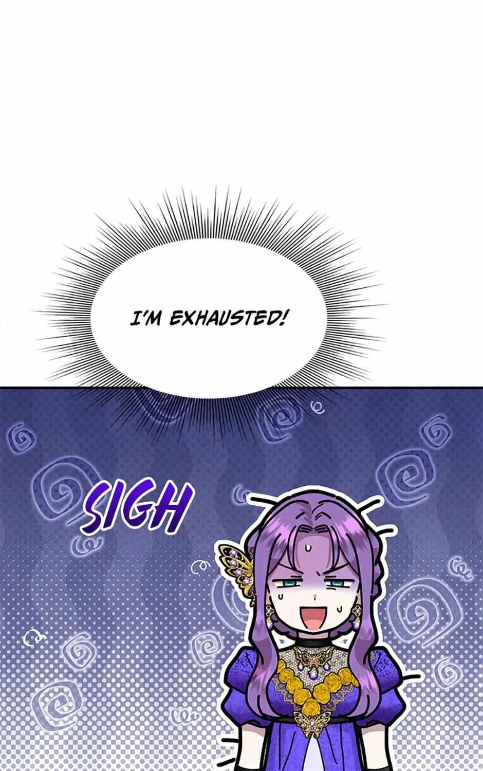 Materialistic Lady Chapter 53 page 14 - 
