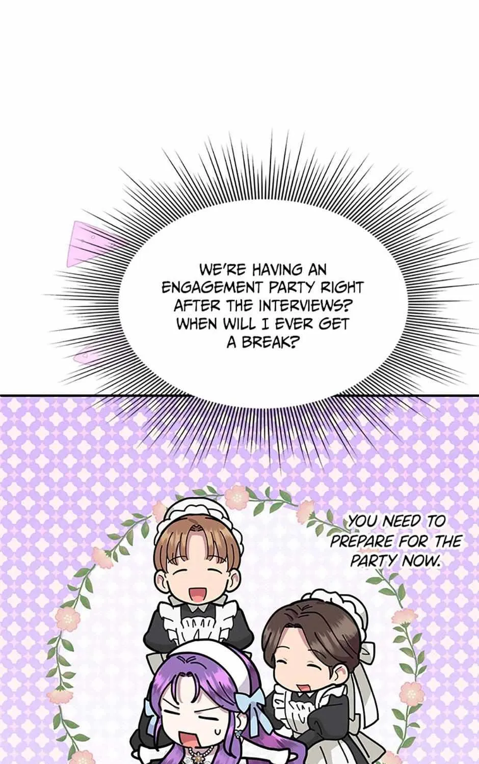 Materialistic Lady Chapter 53 page 16 - 