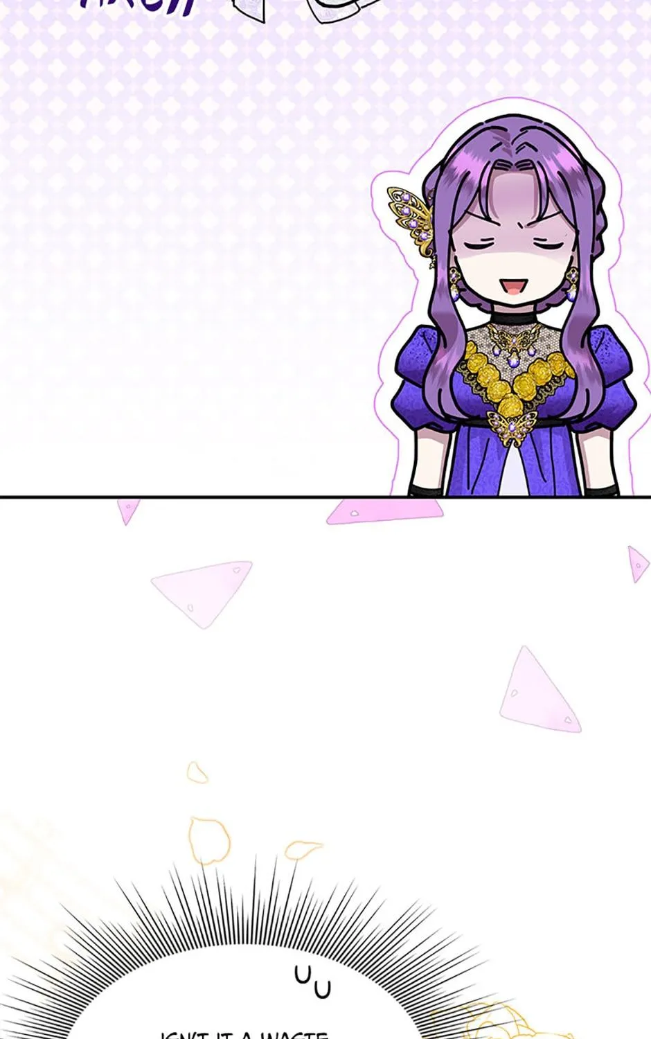 Materialistic Lady Chapter 53 page 18 - 