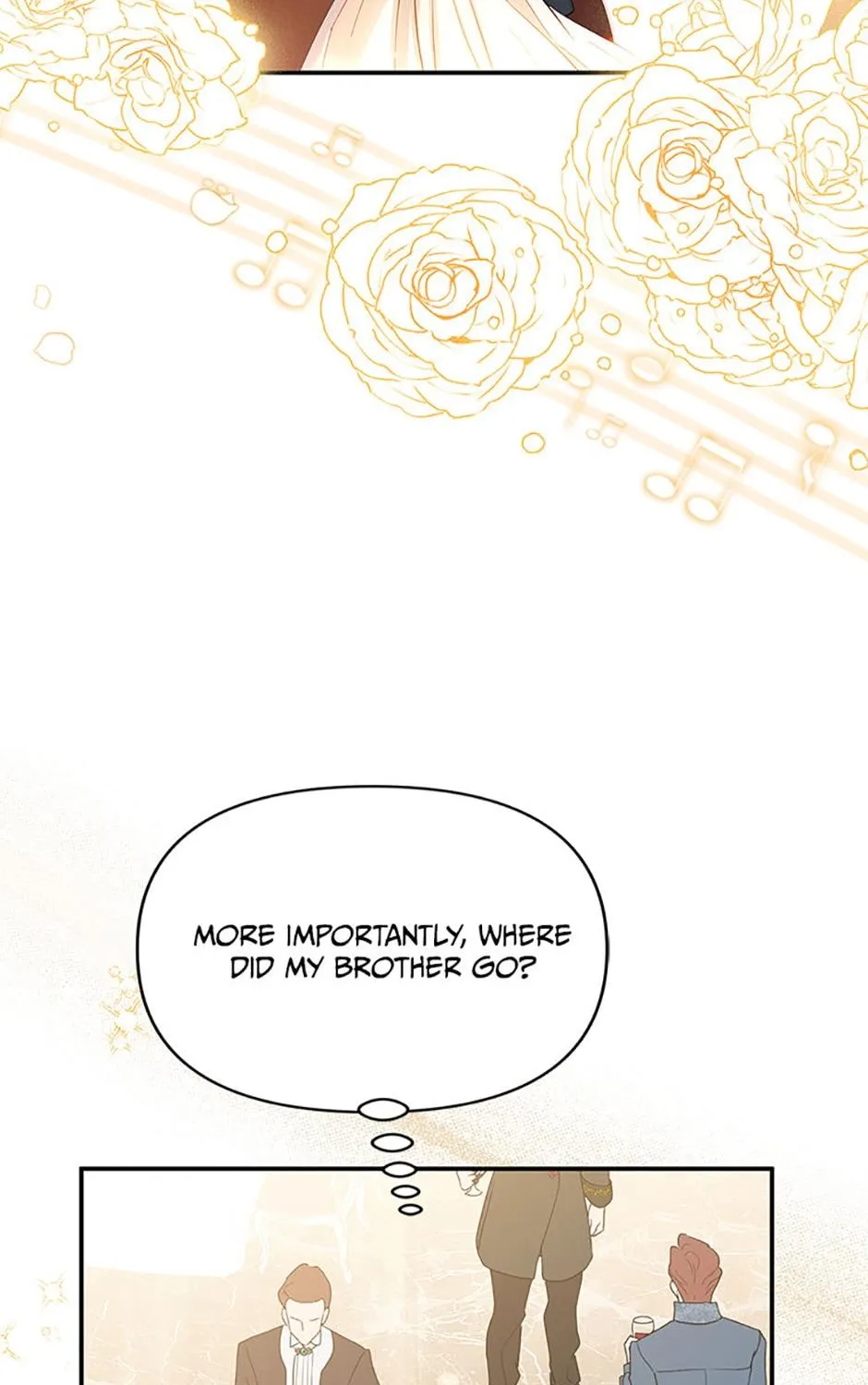 Materialistic Lady Chapter 53 page 22 - 