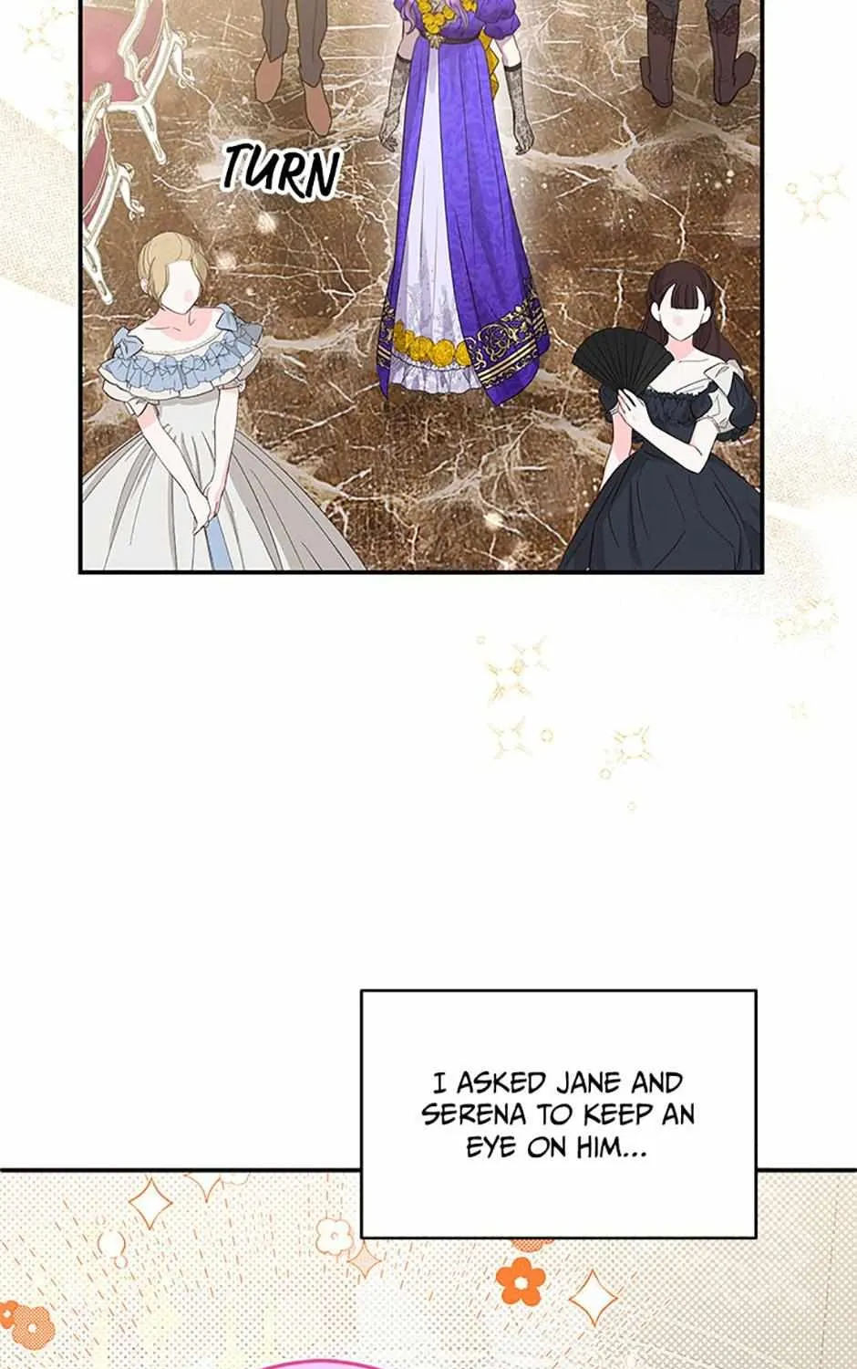 Materialistic Lady Chapter 53 page 24 - 