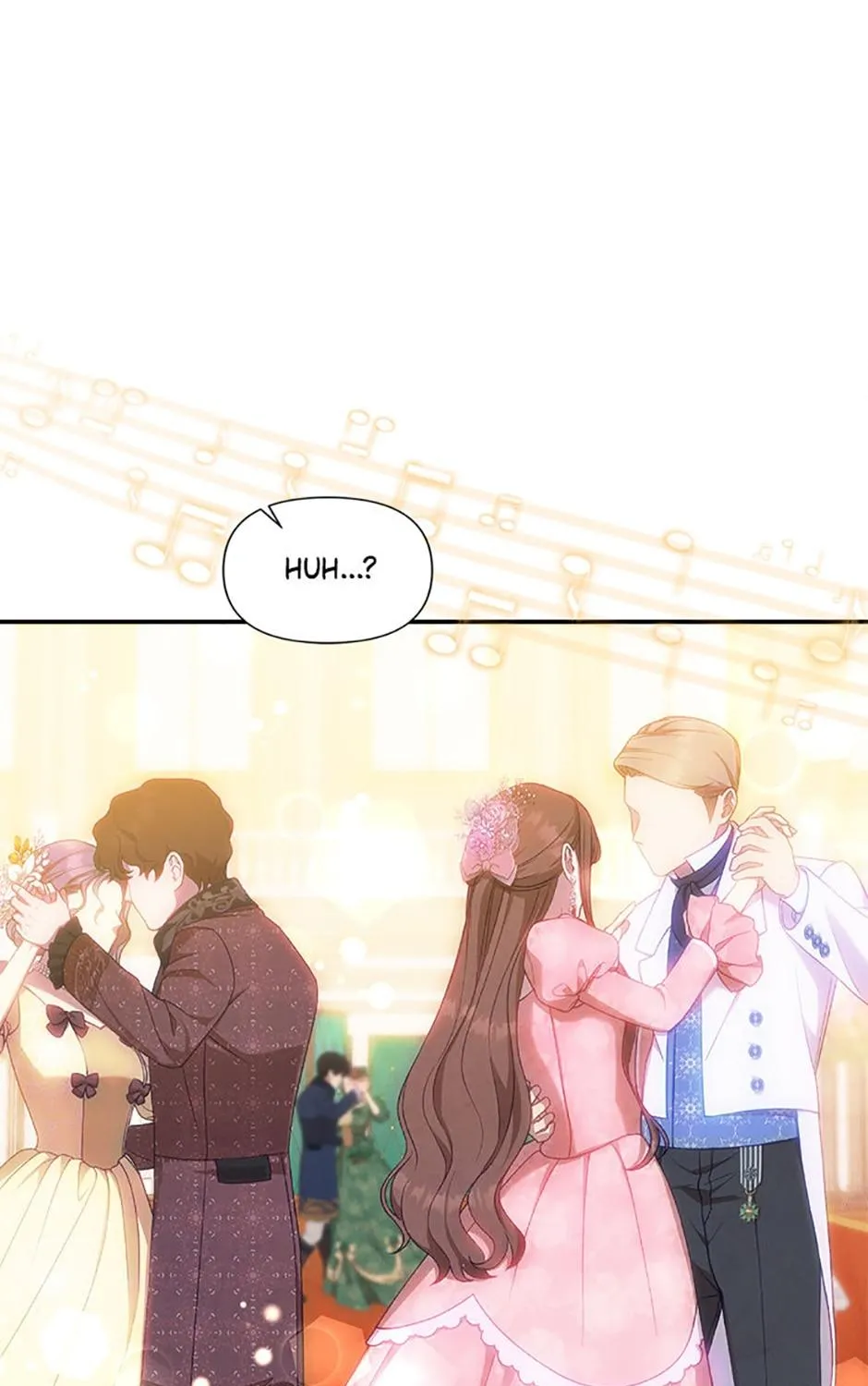 Materialistic Lady Chapter 53 page 28 - 