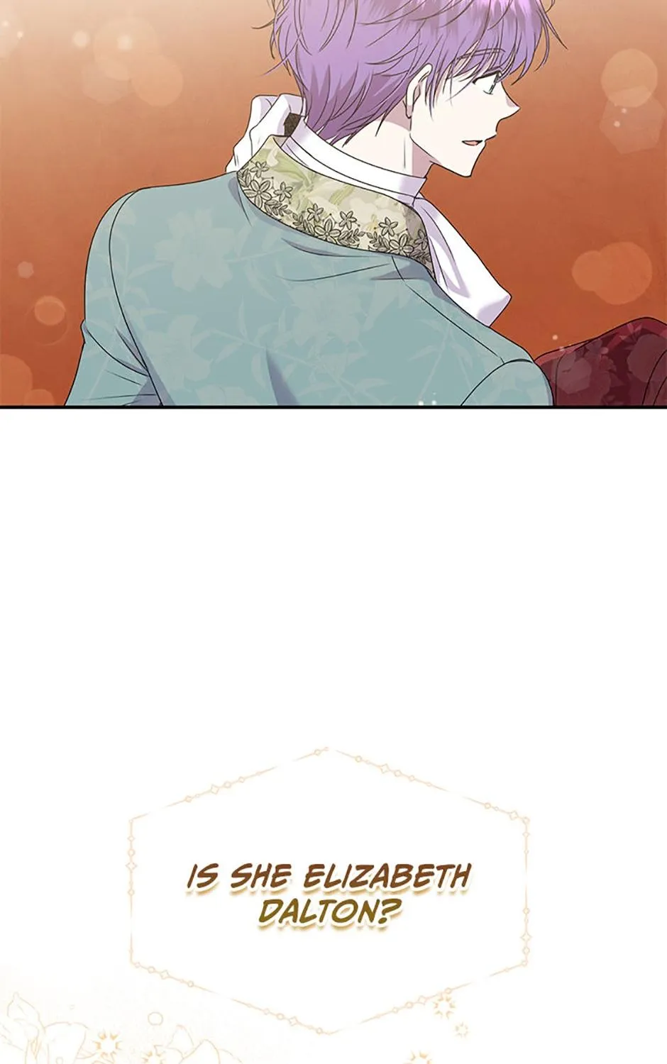 Materialistic Lady Chapter 53 page 34 - 