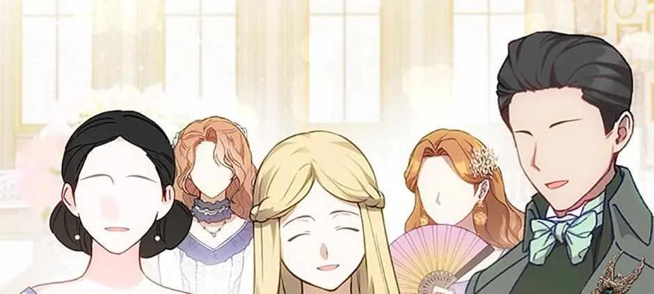 Materialistic Lady Chapter 53 page 5 - 