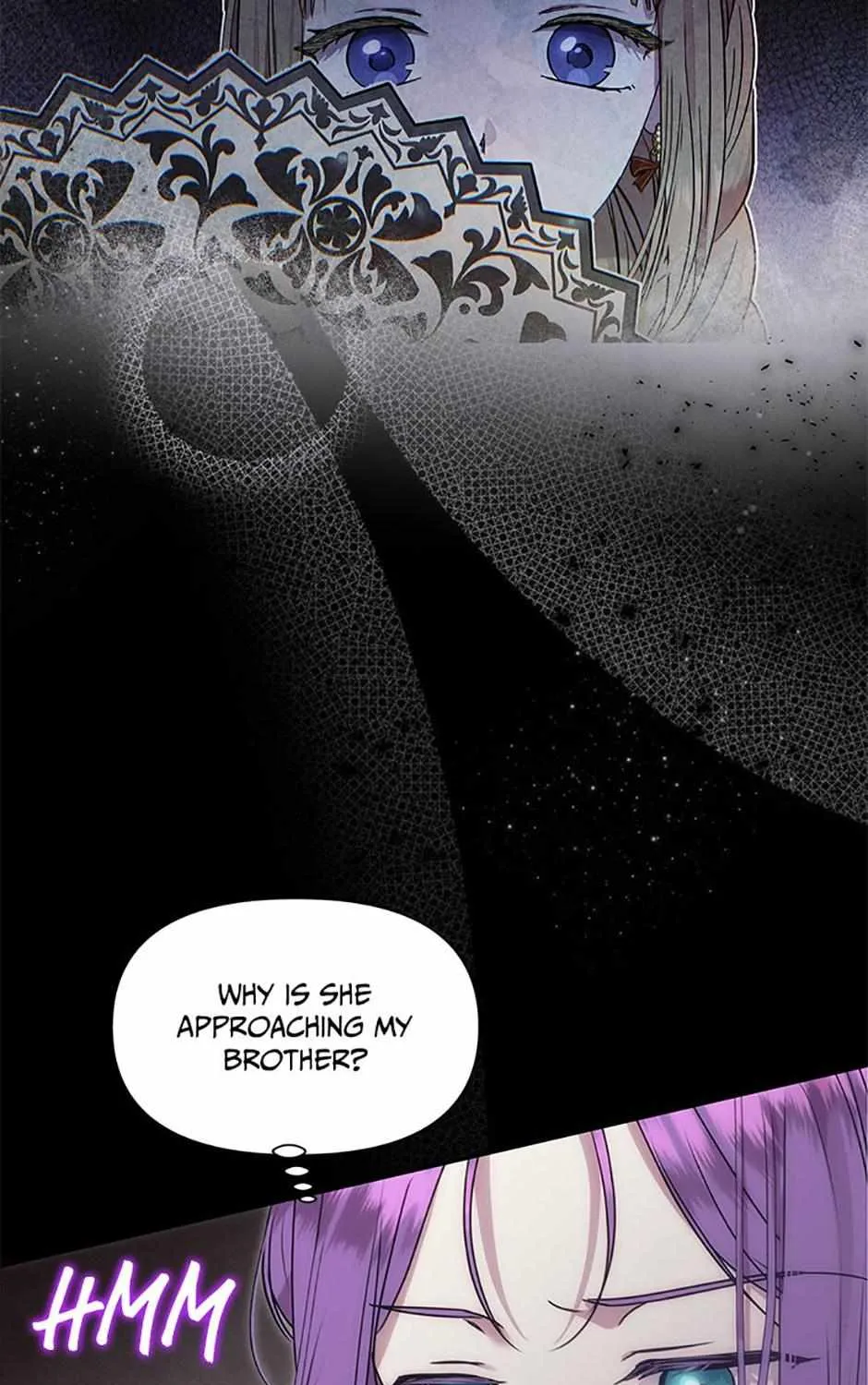 Materialistic Lady Chapter 53 page 44 - 