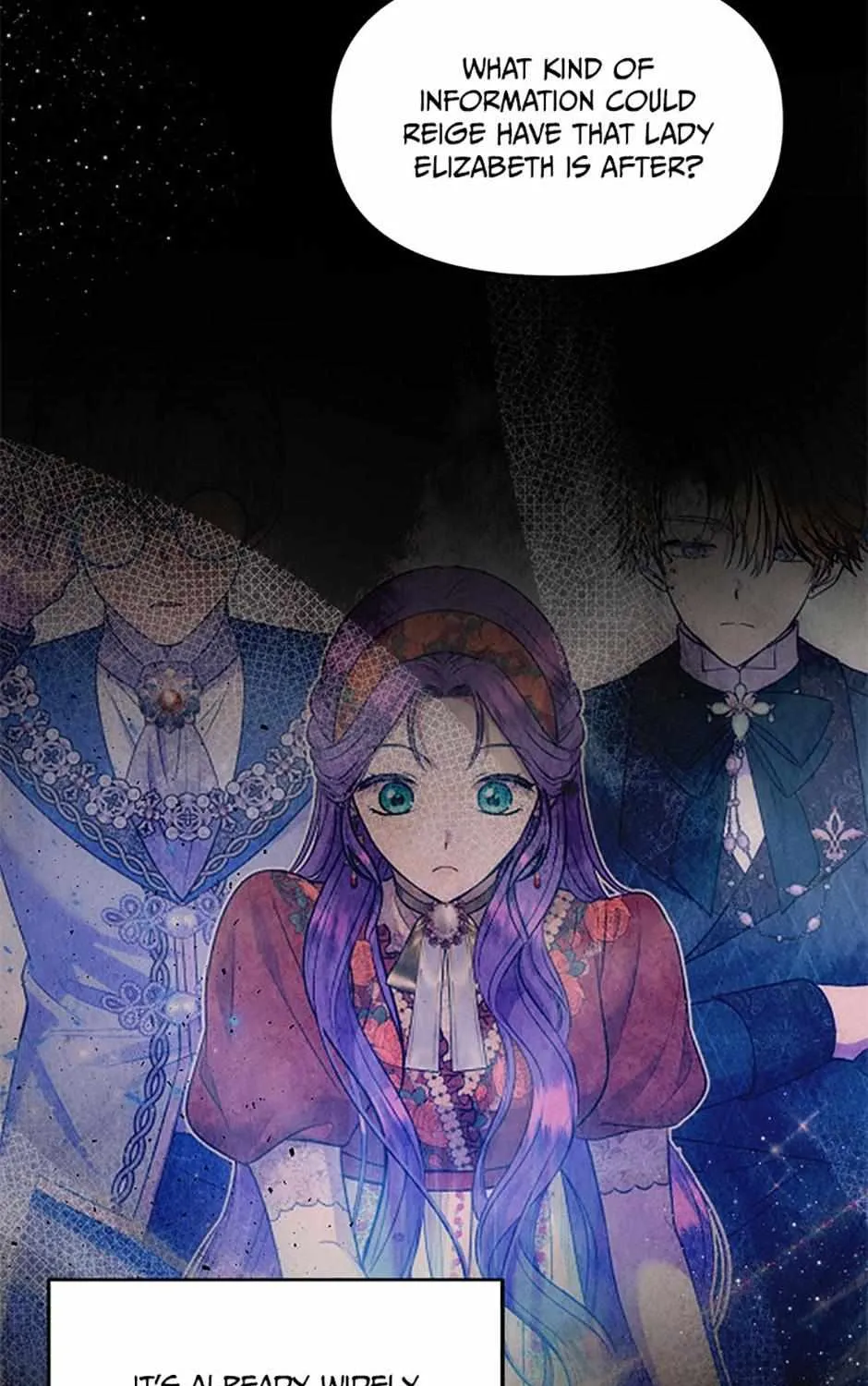Materialistic Lady Chapter 53 page 46 - 