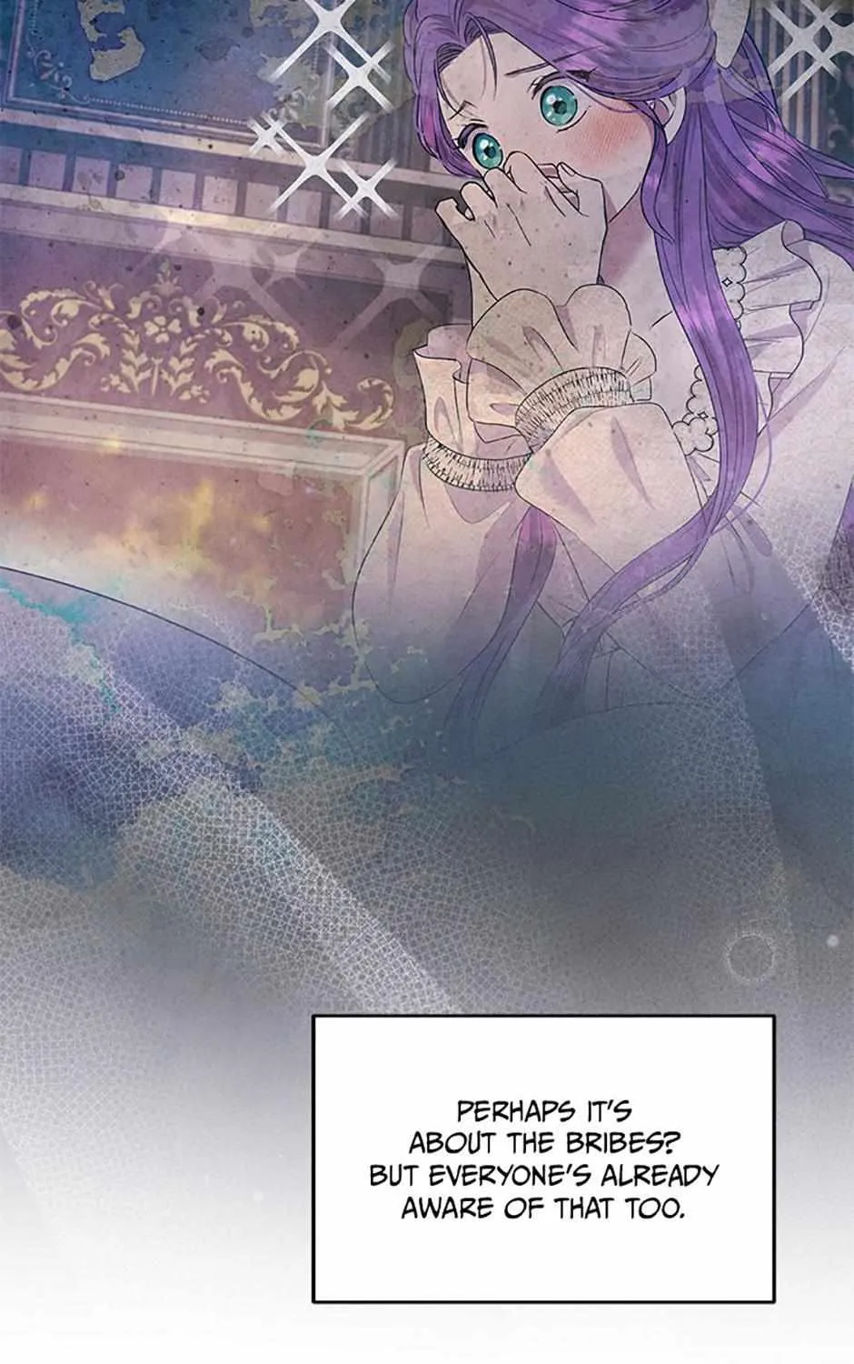 Materialistic Lady Chapter 53 page 48 - 