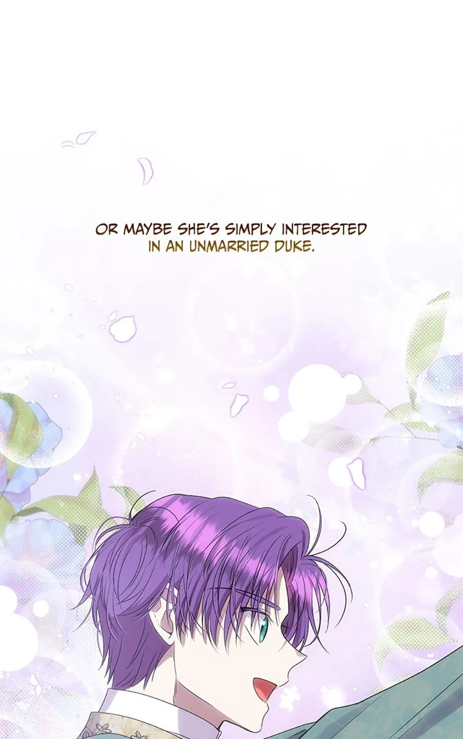 Materialistic Lady Chapter 53 page 50 - 