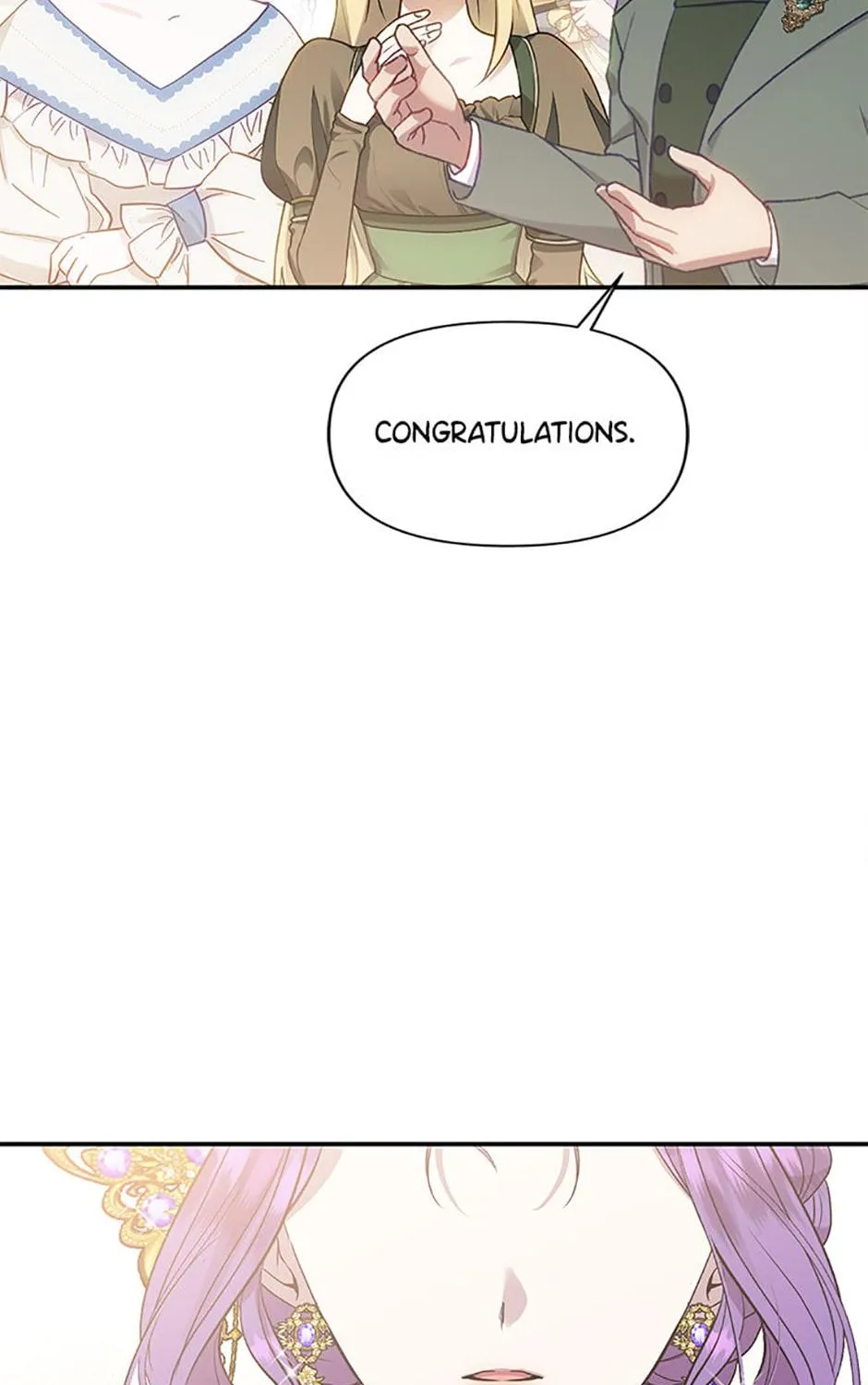 Materialistic Lady Chapter 53 page 6 - 