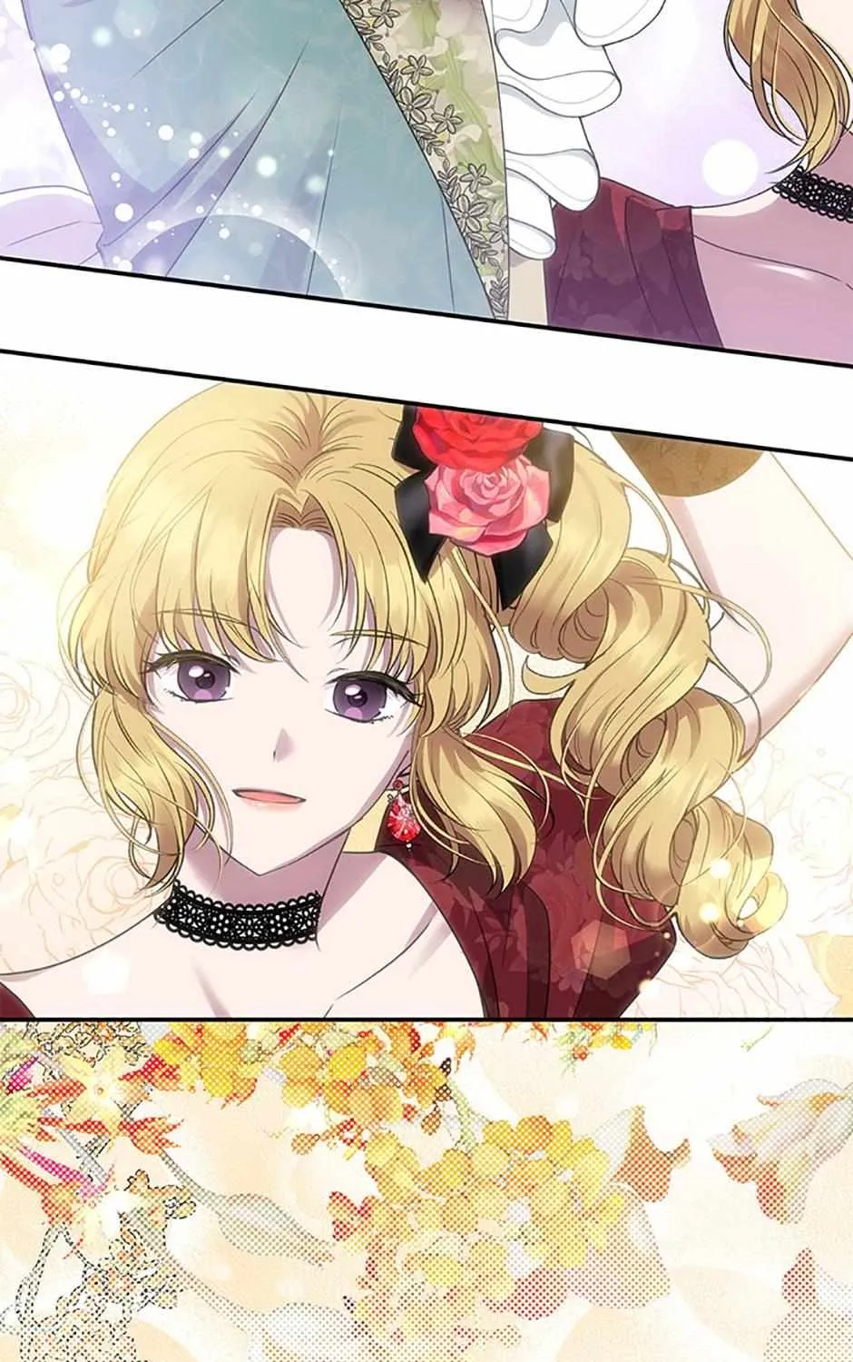 Materialistic Lady Chapter 53 page 52 - 