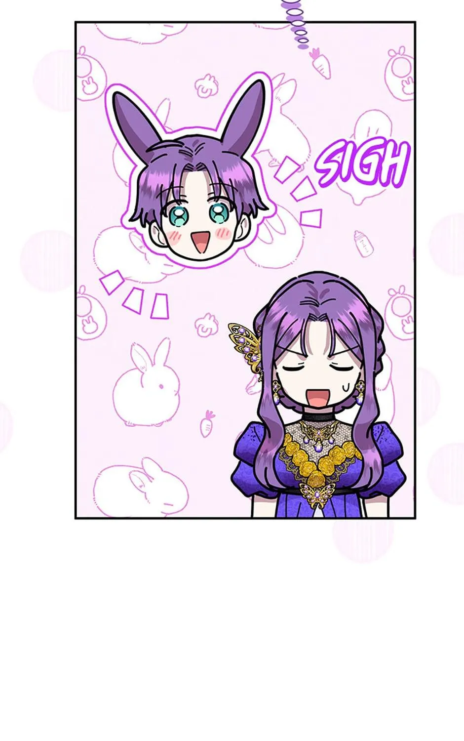 Materialistic Lady Chapter 53 page 56 - 
