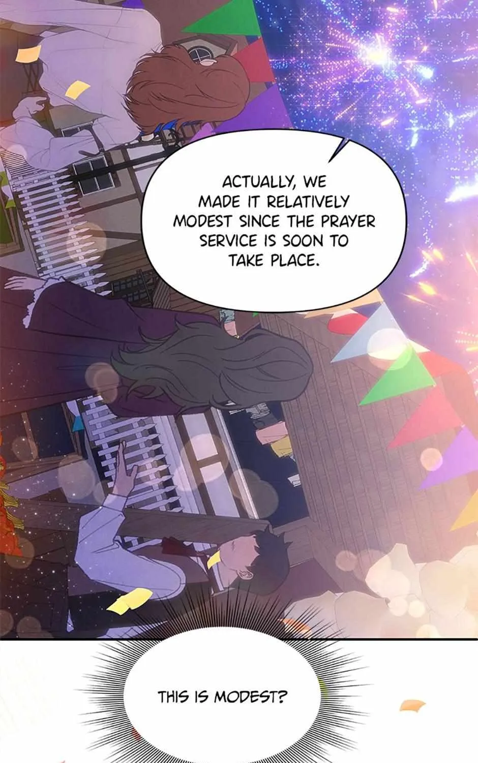 Materialistic Lady Chapter 53 page 70 - 