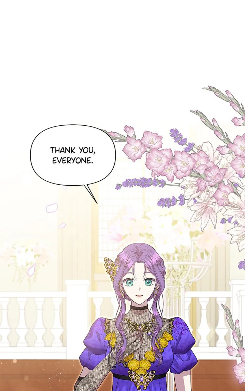 Materialistic Lady Chapter 53 page 8 - 