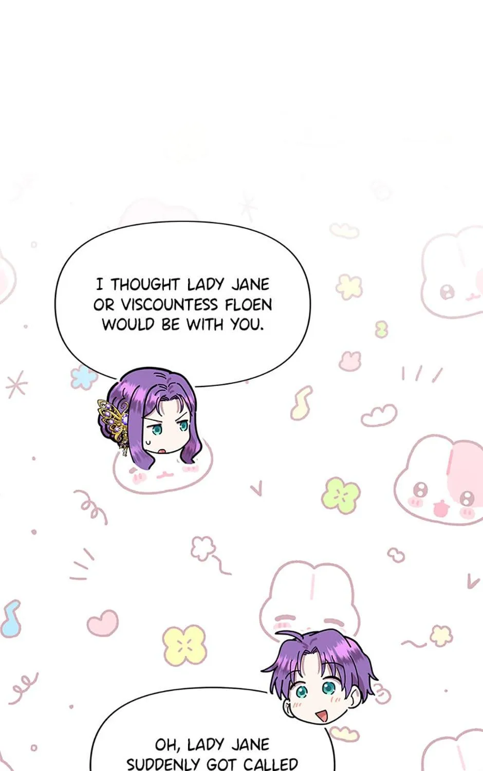 Materialistic Lady Chapter 53 page 92 - 