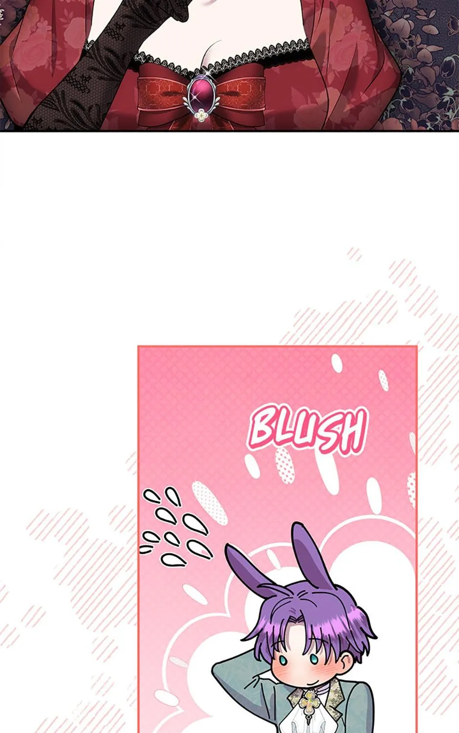 Materialistic Lady Chapter 53 page 100 - 