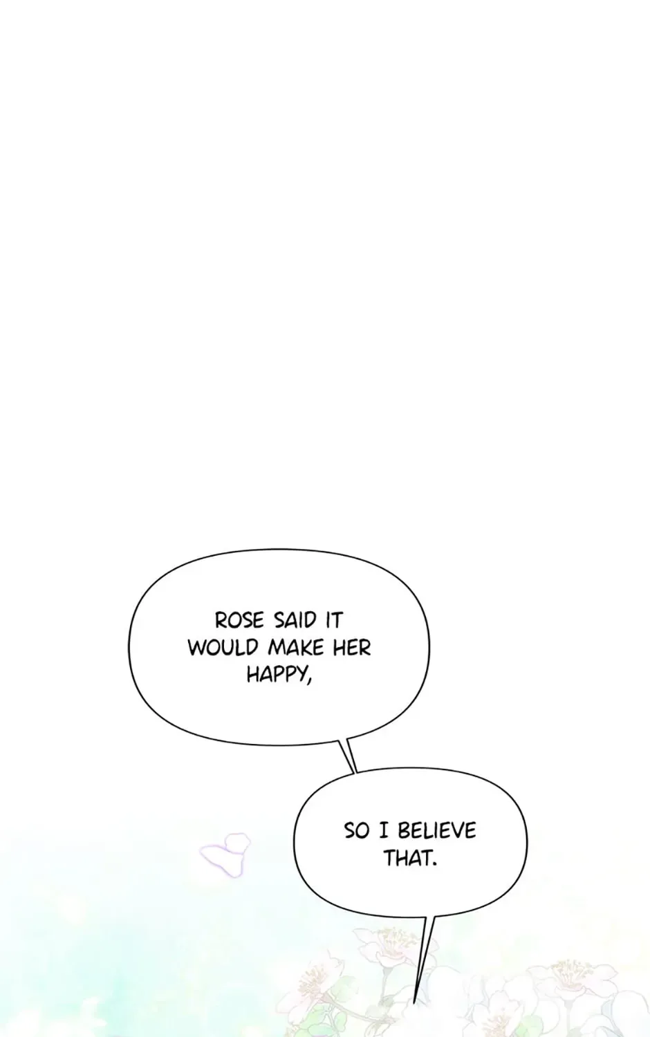 Materialistic Lady Chapter 54 page 1 - 