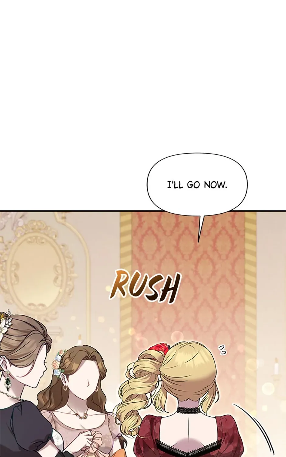 Materialistic Lady Chapter 54 page 11 - 