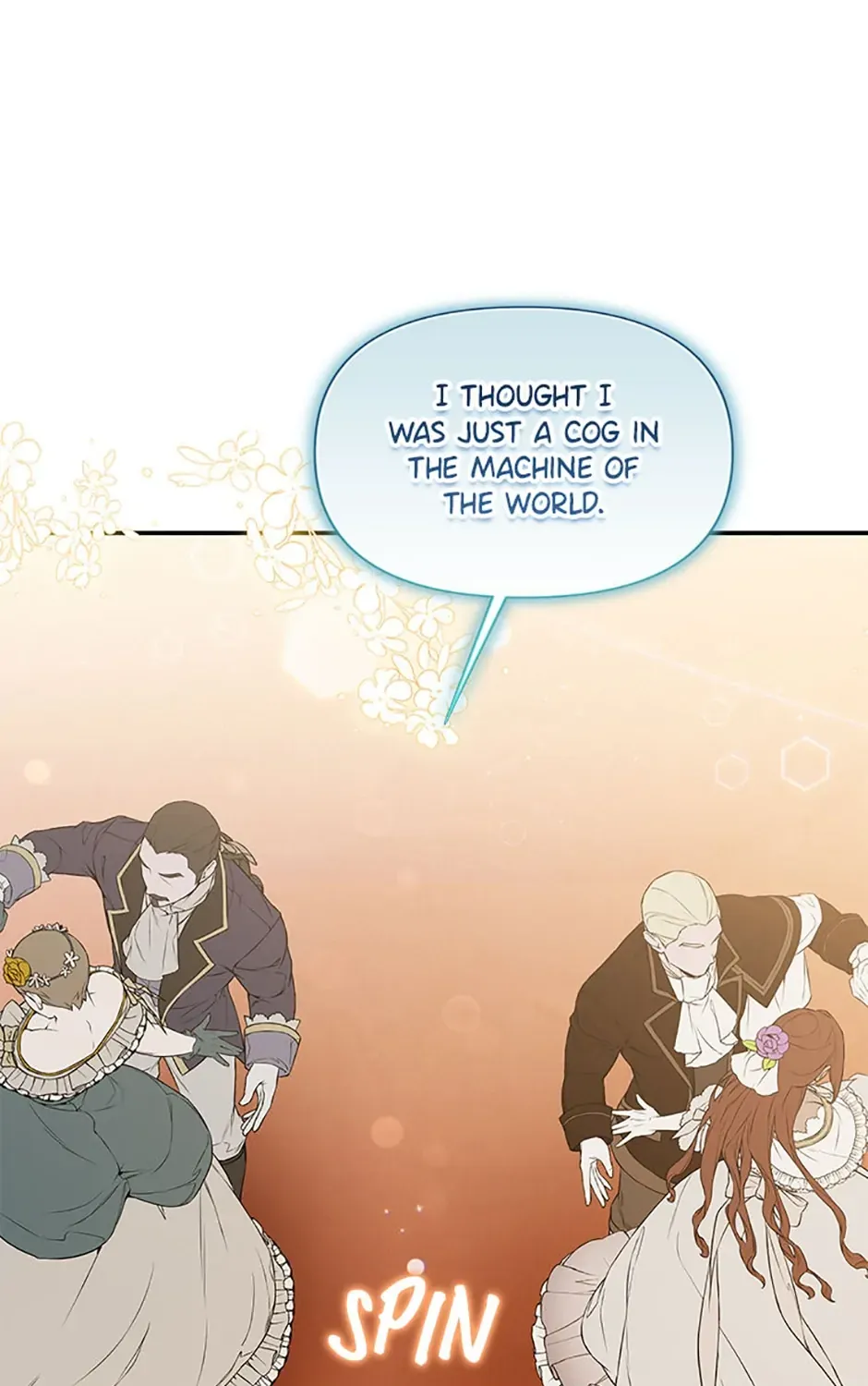 Materialistic Lady Chapter 54 page 109 - 