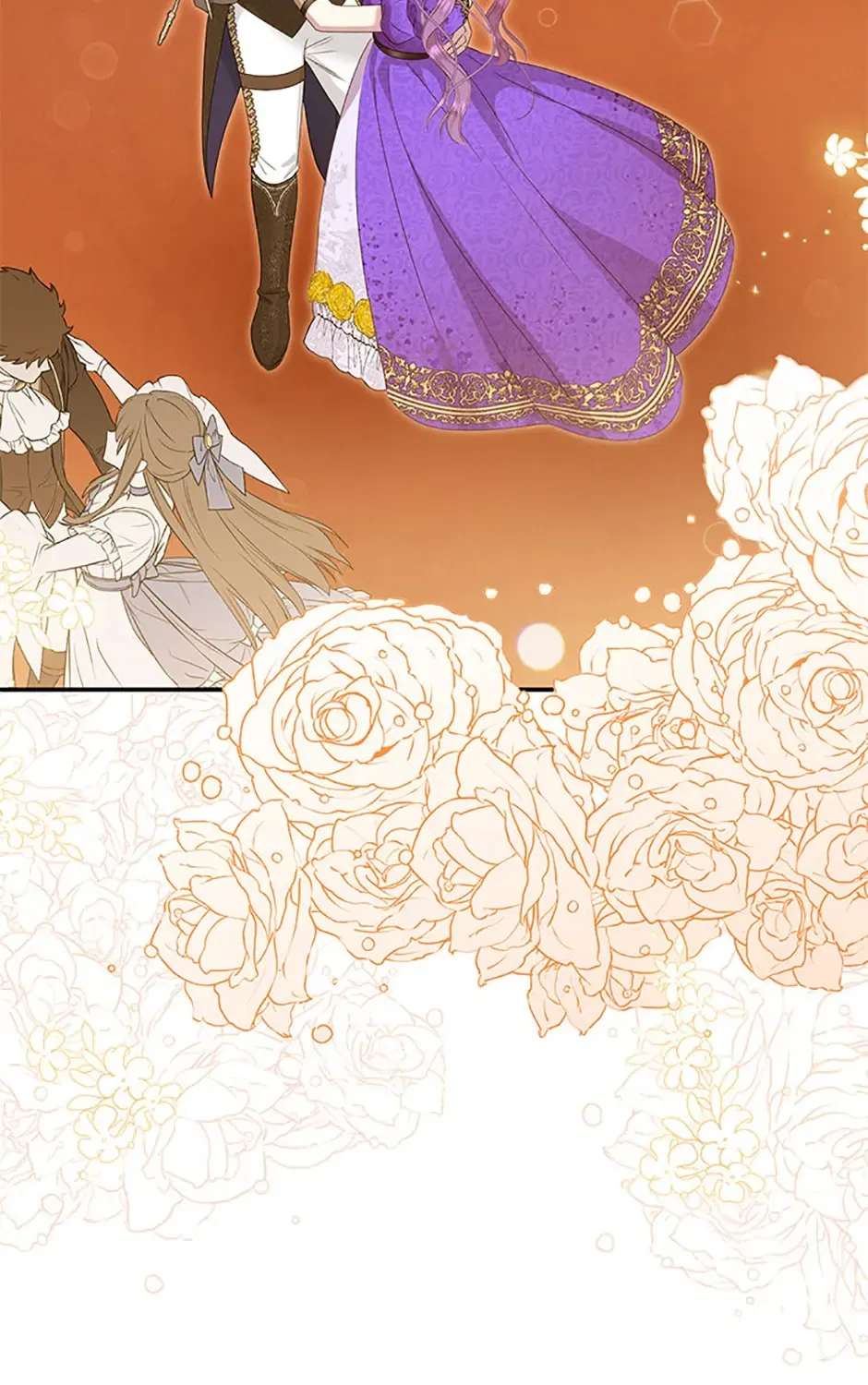 Materialistic Lady Chapter 54 page 111 - 